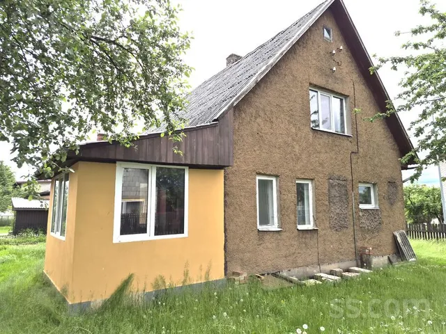 Mazā Loku, Valmiera — foto 2