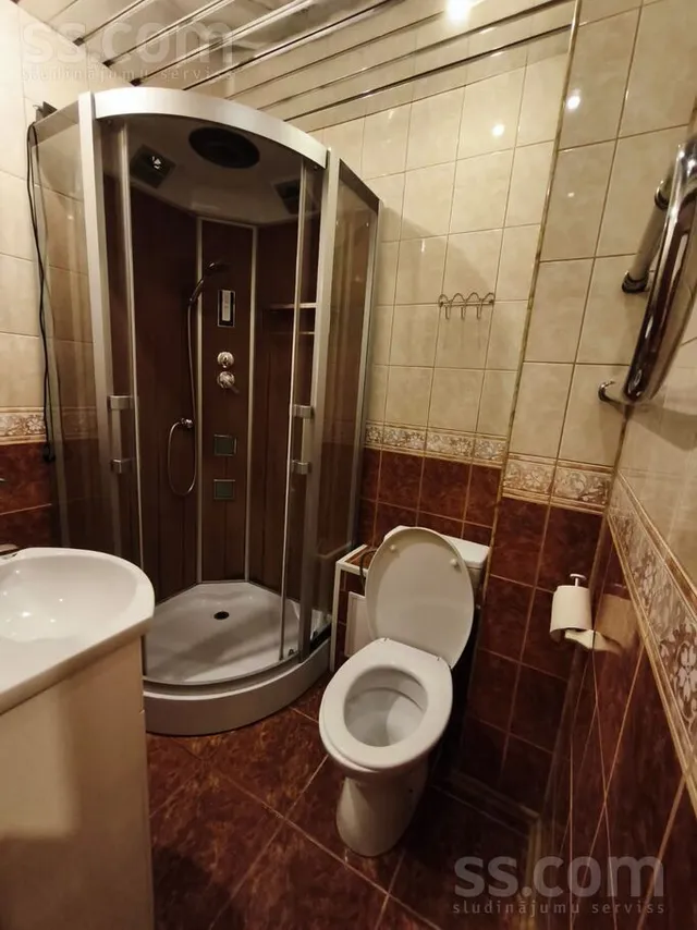 Dzirciema 7, Dzeguzhkalns — foto 3