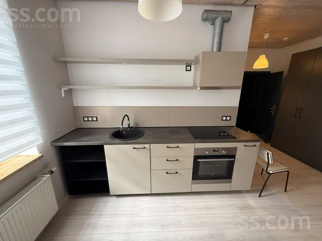 Marupes 6a, Agenskalns — foto 4