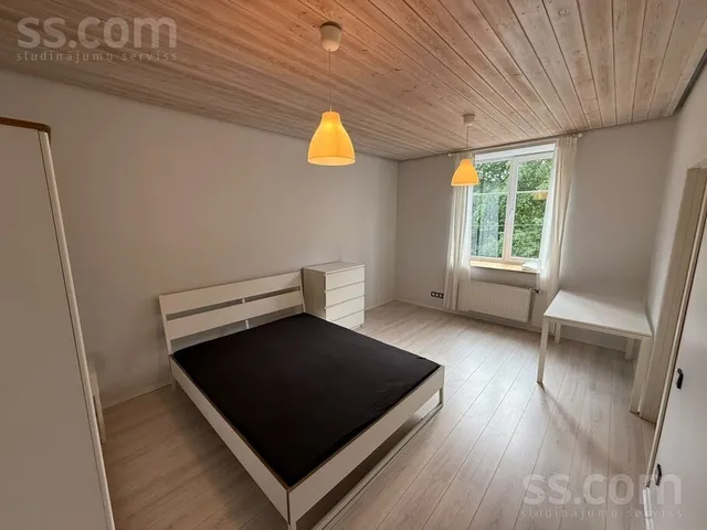 Marupes 6a, Agenskalns — foto 5
