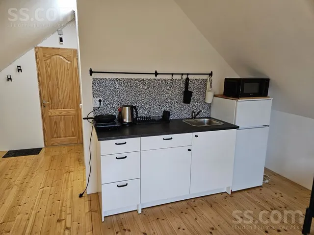 Lietuvas šoseja 100, Jelgava — foto 3