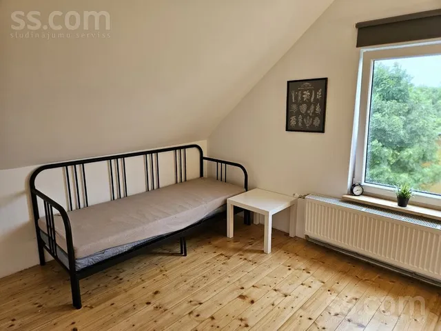 Lietuvas šoseja 100, Jelgava — foto 4