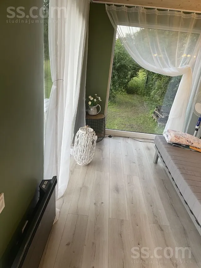 Juras, Engure, Engures pag. — foto 4