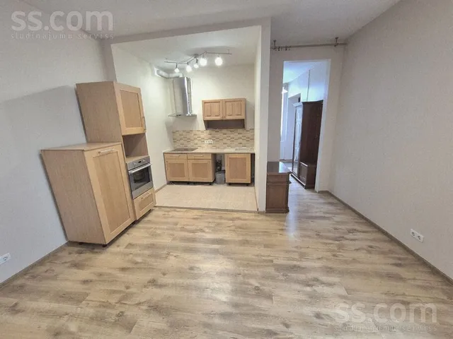 Lastadijas 39, Centre — foto 5