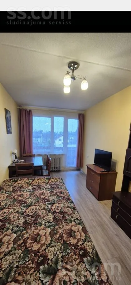 Meža prospekts 45, Dobele — foto 2