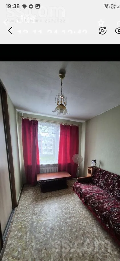 Meža prospekts 45, Dobele — foto 3