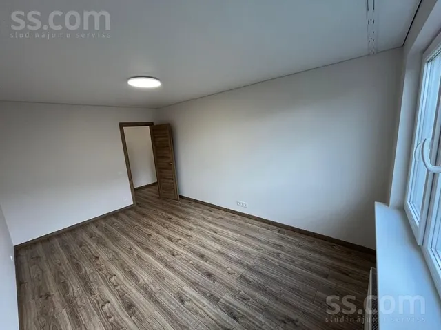 Zilokalnu prospekts 18, Ogre — foto 3