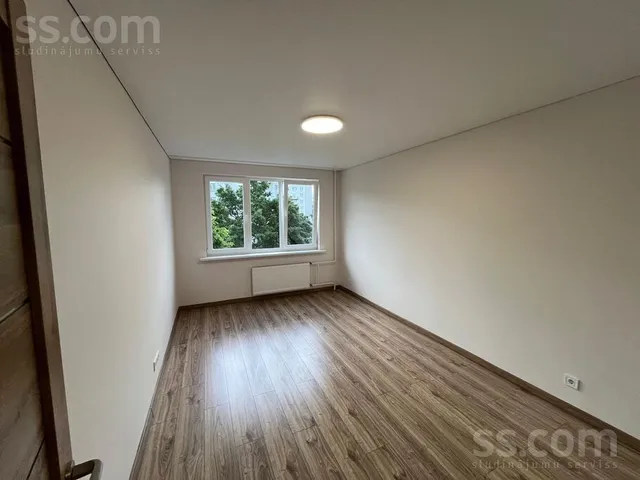 Zilokalnu prospekts 18, Ogre — foto 4