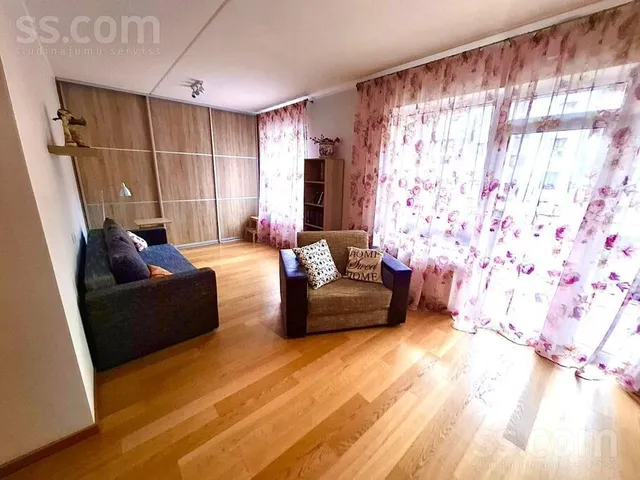 Anninmuizhas boulevard 21a, Imanta — foto 5