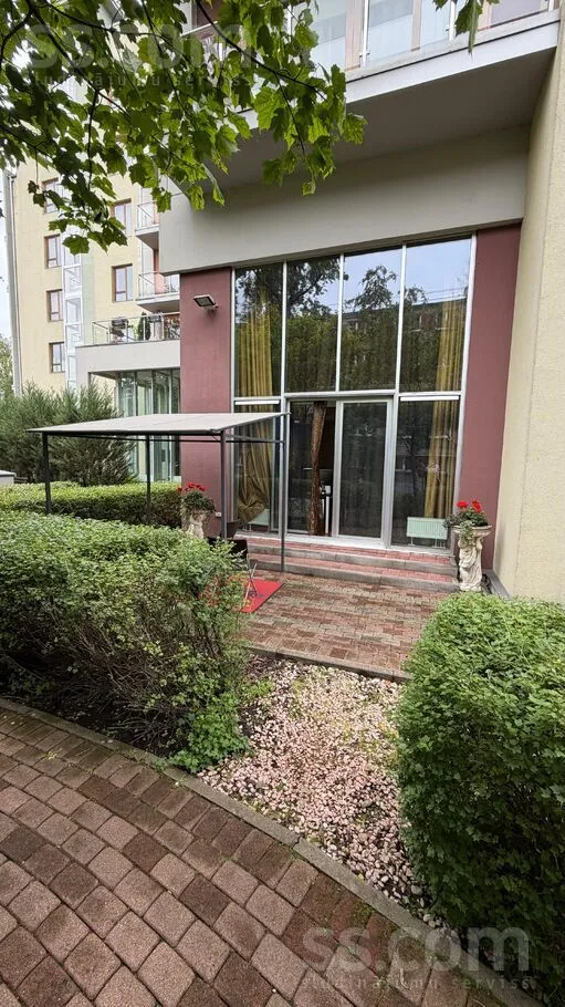 Ogres 5, Krasta st. area — foto 3