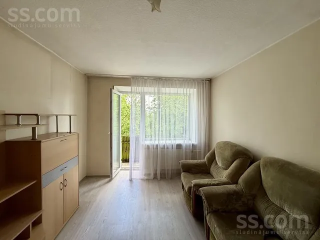 Spīdolas 14, Aizkraukles — foto 3