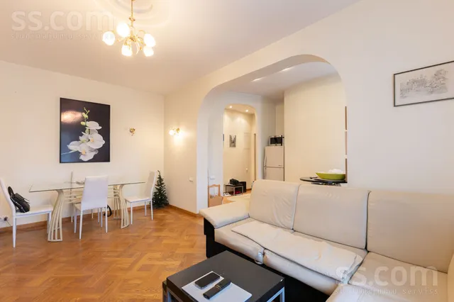 Birznieka-Upisha 23, Centre — foto 4