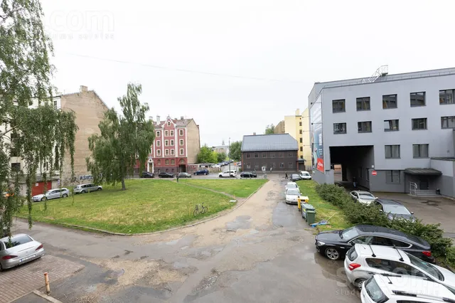 Birznieka-Upisha 23, Centre — foto 5