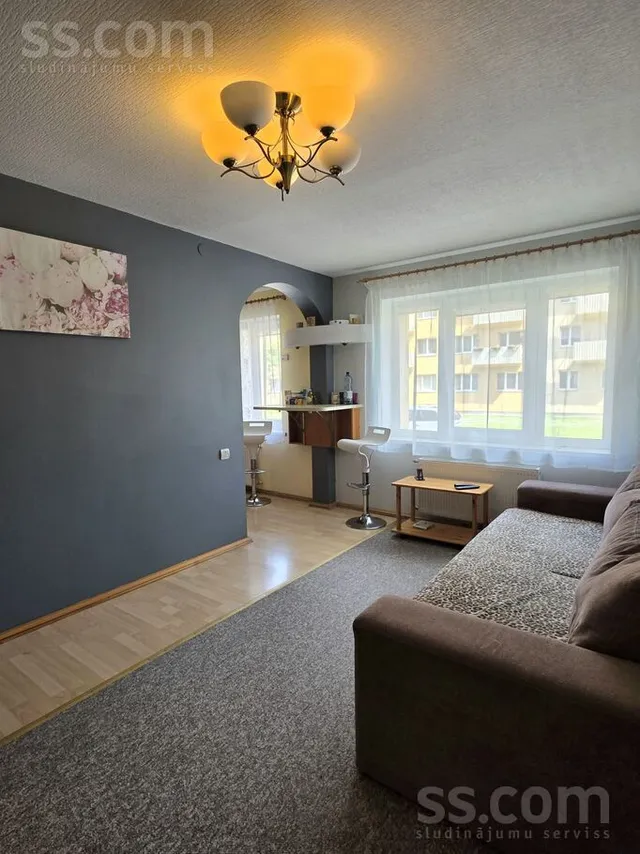 Annas 6, Valmiera — foto 2