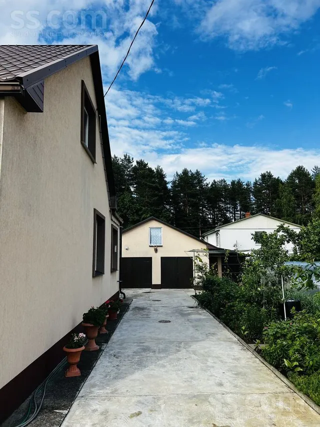 Maza viršu 9, Daugavpils — foto 3