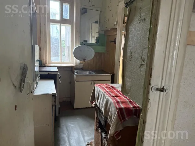 Siguldas iela 17, Daugavpils — foto 5