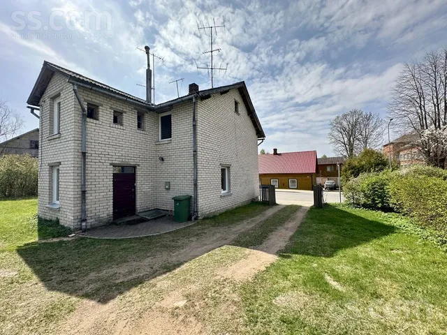 Valdemāra iela 27, Rūjiena — foto 3