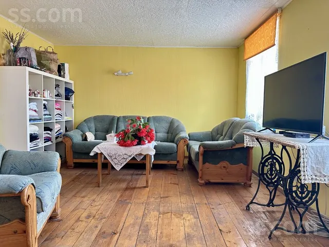 Valdemāra iela 27, Rūjiena — foto 5