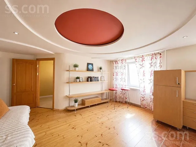 Ropazhu 22, Teika — foto 2