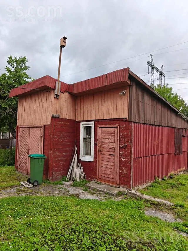 Romas 53, Jelgava — foto 3