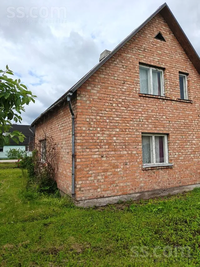 Romas 53, Jelgava — foto 5