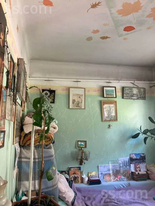 Dzeņu iela 7, Cekule, Stopiņu nov. — foto 4