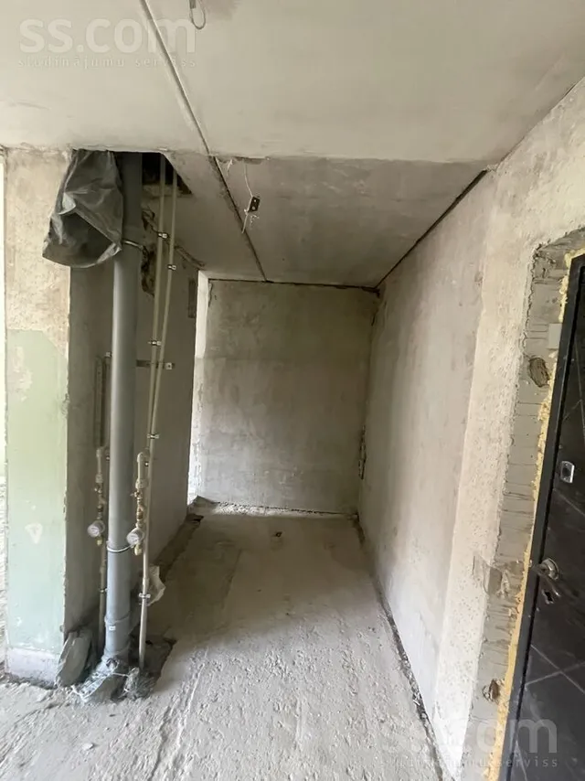 Pāvila rozīša iela 5, Liepa, Liepas pag. — foto 4