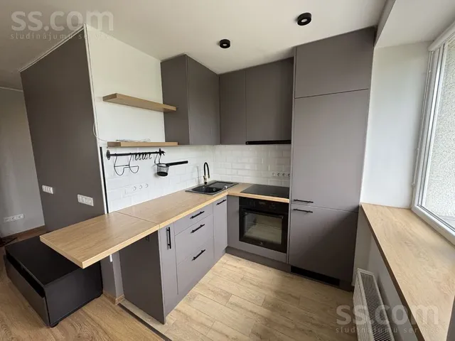 Stacijas iela 31, Valmiera — foto 5