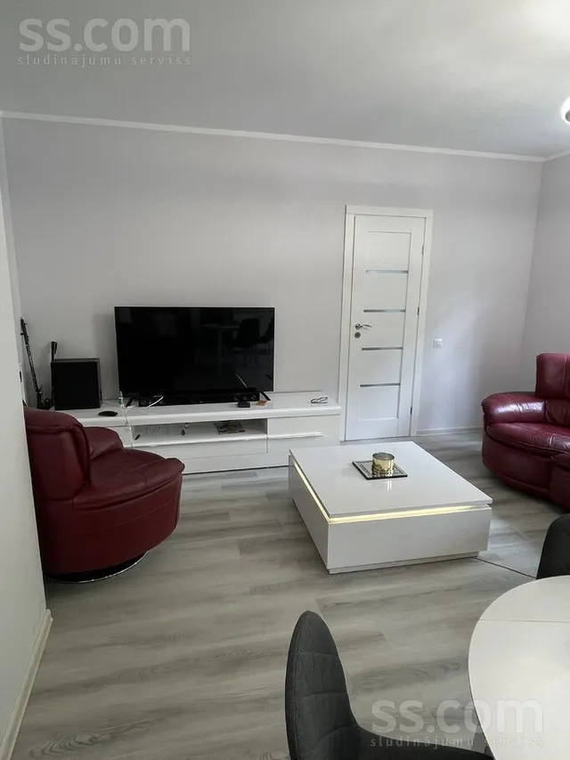 Vienibas g. 75, Ziepniekkalns — foto 4
