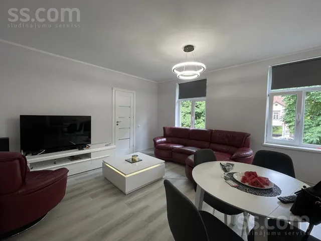 Vienibas g. 75, Ziepniekkalns — foto 5
