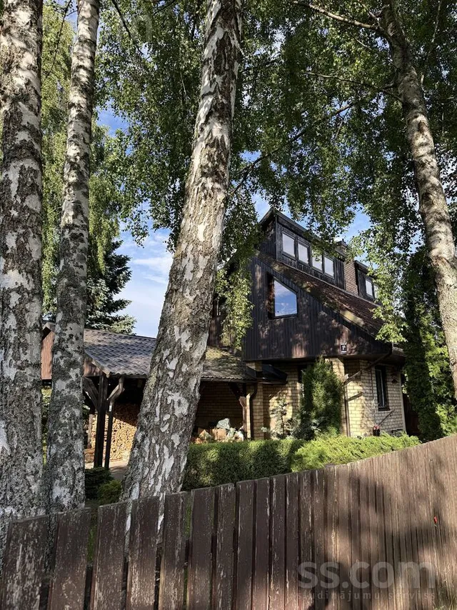 Sniedzes iela 1b, Kalngale, Carnikavas nov. — foto 2