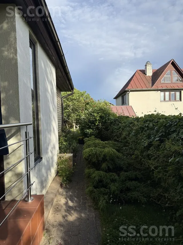 Sniedzes iela 1b, Kalngale, Carnikavas nov. — foto 4