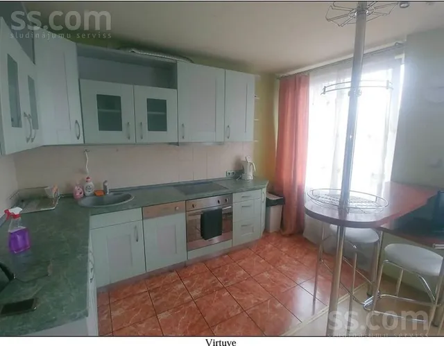 Pernavas 44, Grizinkalns — foto 2