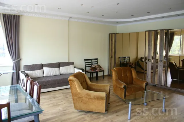 Pildas 44a, Darzciems — foto 2