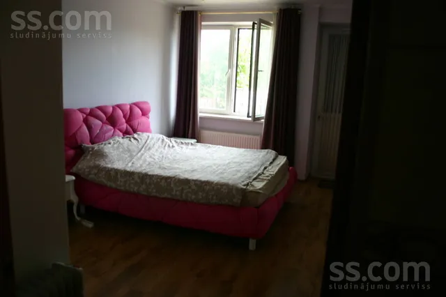 Pildas 44a, Darzciems — foto 4