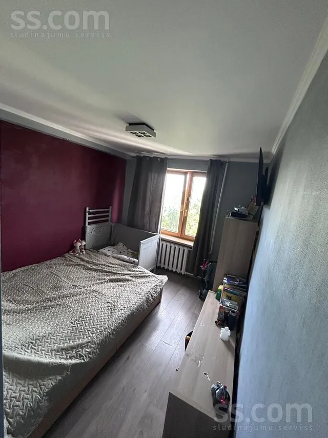 Latgales 275, Kengarags — foto 3