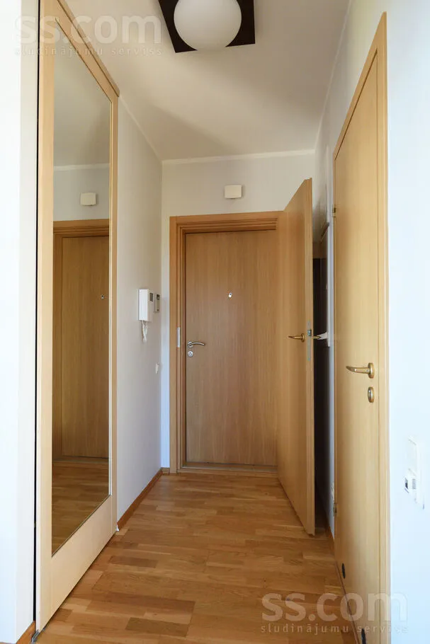 Dignajas 3b, Ziepniekkalns — foto 3
