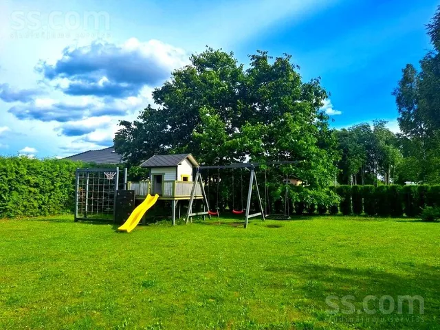 3. līnija 4D, Jelgava — foto 4