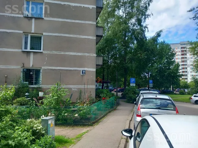 Stirnu 19a, Purvciems — foto 2