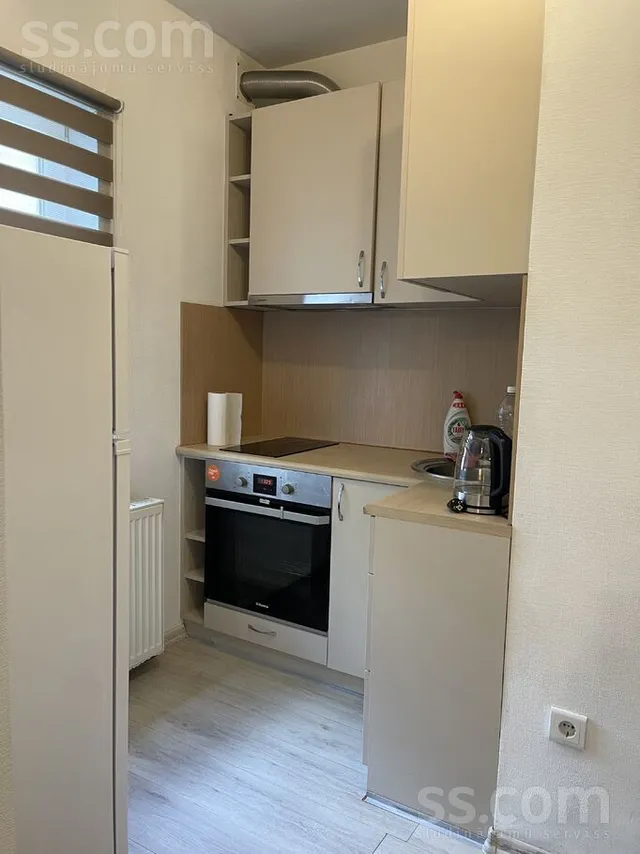 Rencenu 38, Plyavnieki — foto 2
