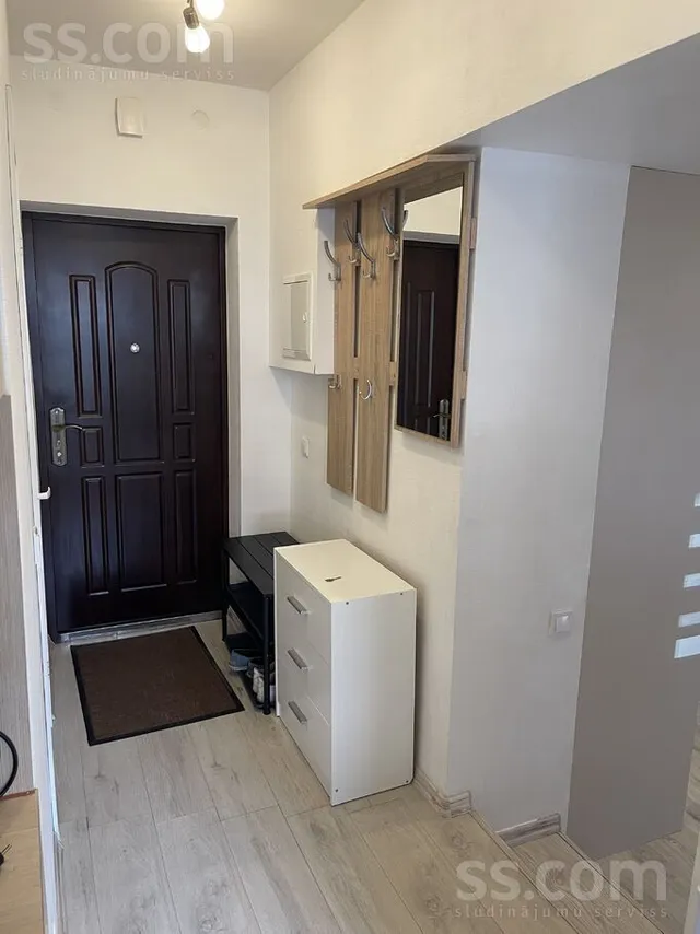 Rencenu 38, Plyavnieki — foto 4