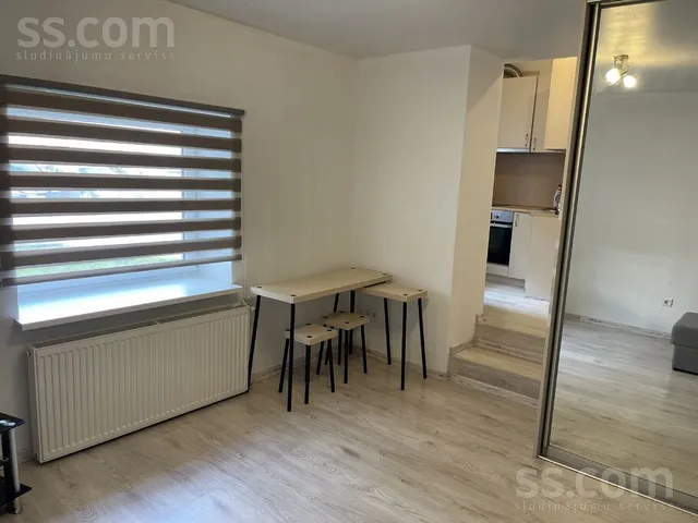 Rencenu 38, Plyavnieki — foto 5