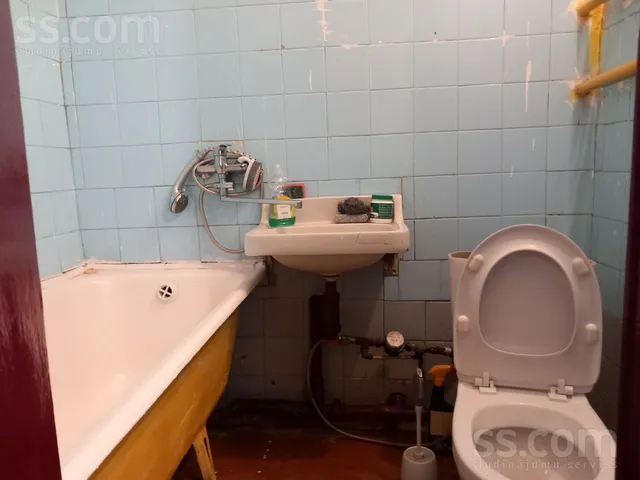 Stirnu 19a, Purvciems — foto 5