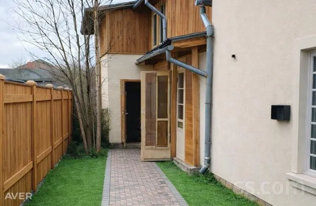 Kapteiņu 10, Ventspils — foto 2