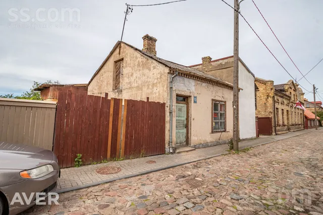 Kapteiņu 10, Ventspils — foto 3