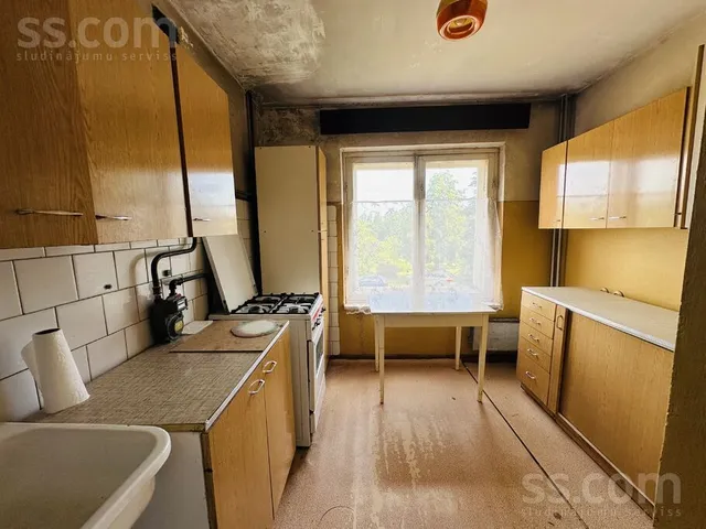 Alejas iela 8, Rencēni, Rencēnu pag. — foto 5