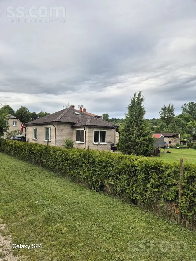 Jaunā gatve 23, Ogre — foto 3