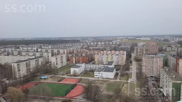 Astras 8-a, Purvciems — foto 2