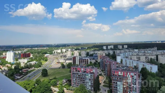 Astras 8-a, Purvciems — foto 4