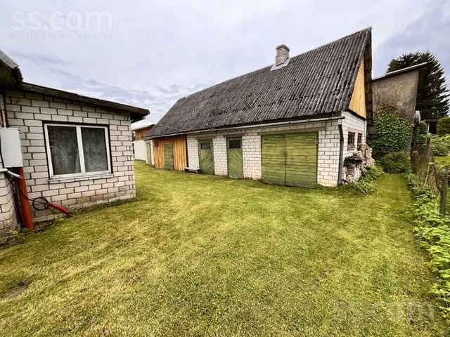 Savienības iela 1a, Valka — foto 5